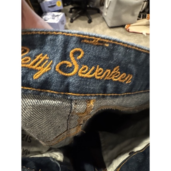 Kimes Ranch Betty 17 Jeans 00/32 (E1) - Picture 3 of 6